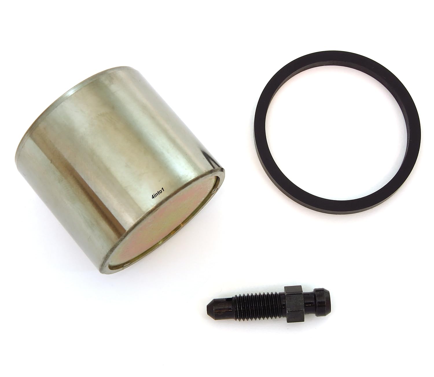 Amazon.com: Brake Caliper Rebuild Kit - Fits Honda CB350 CB360